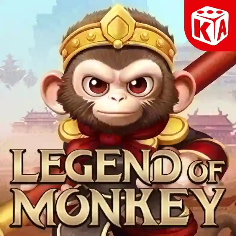 Trò chơi Slot Huyền Thoại Khỉ tại casino 288bet