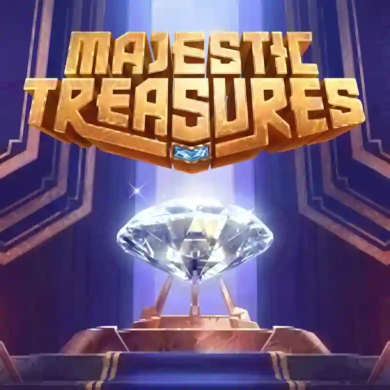 Kho báu hùng vĩ slot game tại 288bet