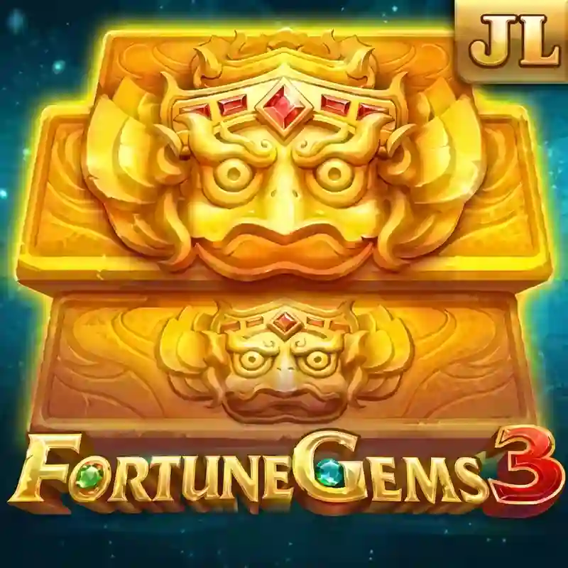 Trò chơi casino trực tuyến Ngọc May Mắn 3 tại 288bet