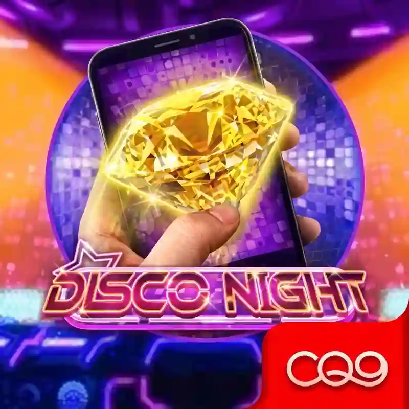 Trò chơi casino Sàn Nhảy Đêm M tại 288bet