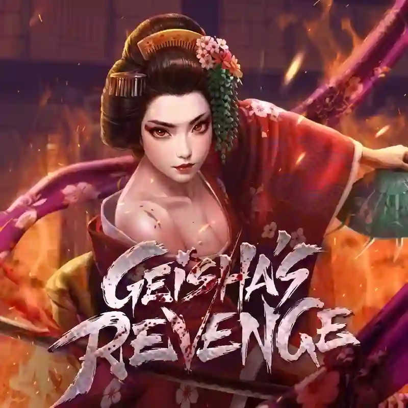 Trò chơi casino Sự Báo Thù Của Geisha tại 288bet