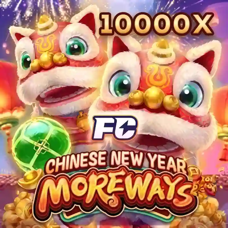 Trò chơi nổ hũ Tết Nguyên Đán Moreways tại 288bet