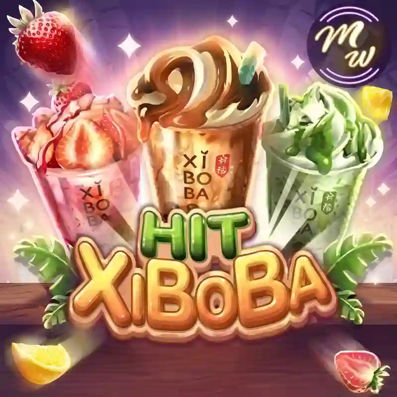Trò chơi Casino XiBoBa Hit trực tuyến tại 288bet