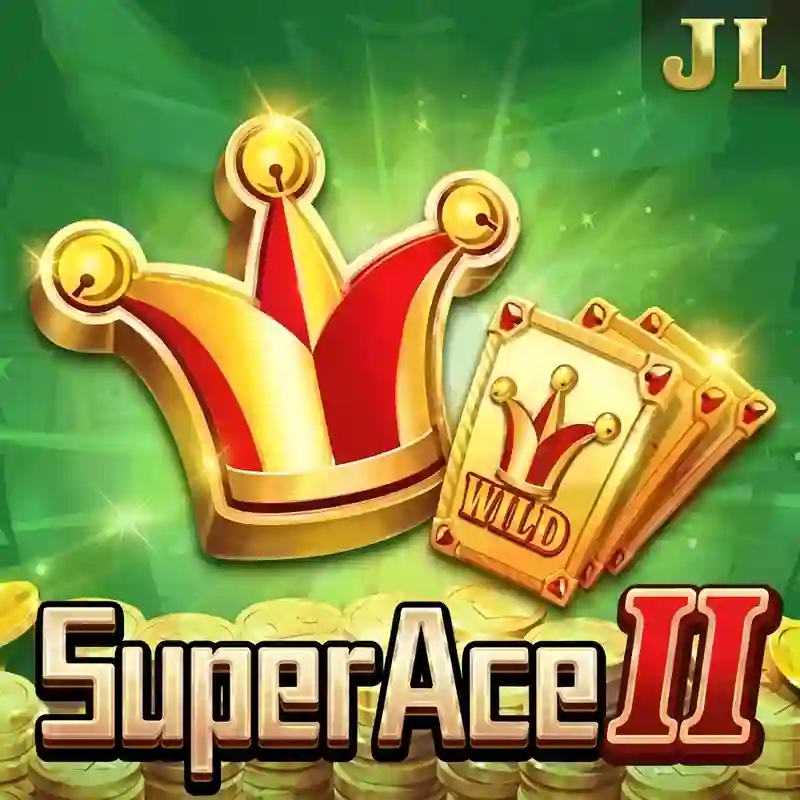 Át chủ bài siêu cấp II - Casino 288bet